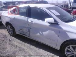 شێڤرۆلێت ئیمپالا